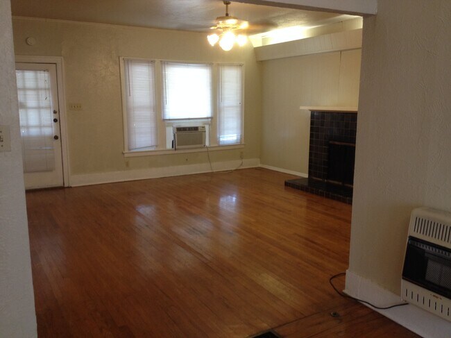 Foto del edificio - 117 E Norwood Ct