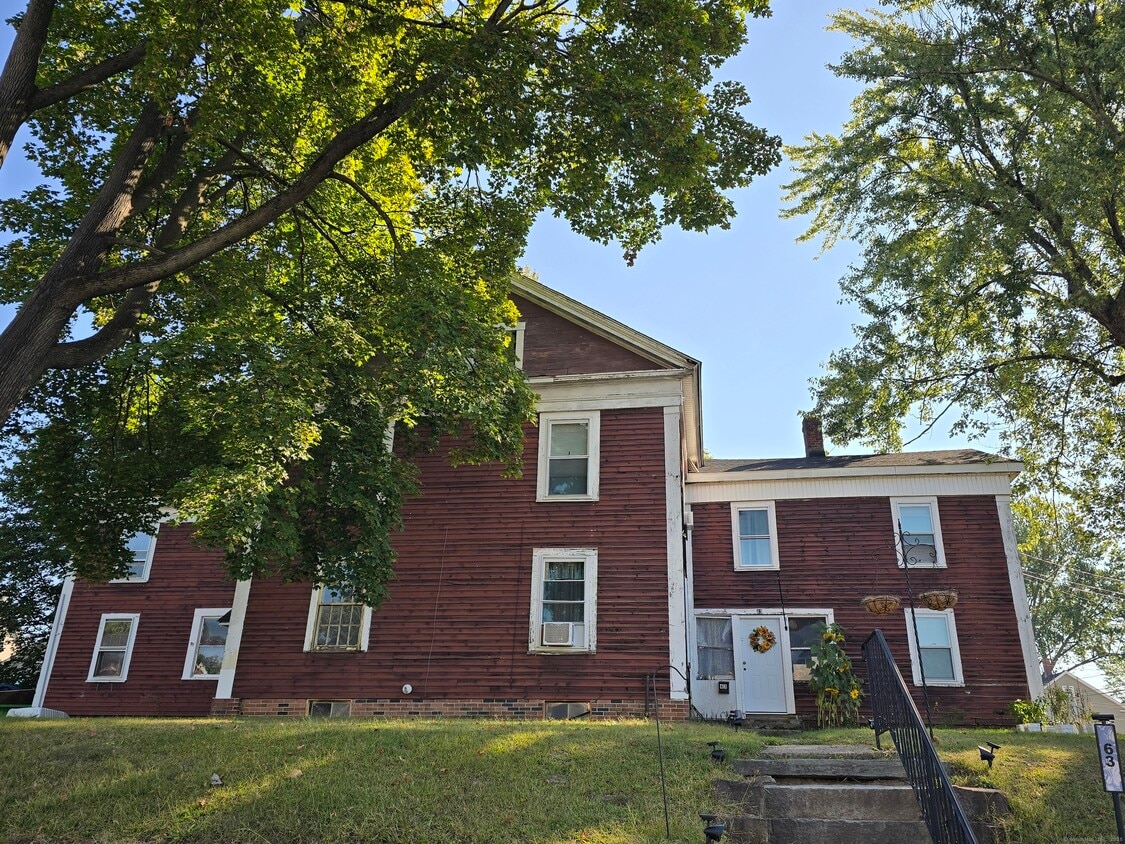 Building Photo - 61 Prospect St