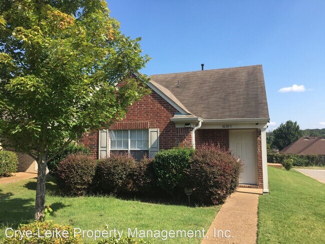 Building Photo - 3 br, 2 bath House - 10265 Sterling Ridge Dr.