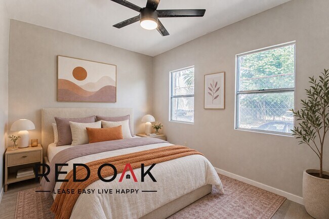 Foto del edificio - 424 E 20th St