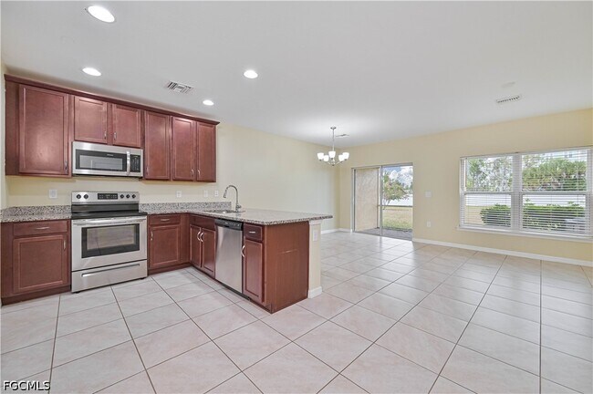 Building Photo - 3739 Crofton Court