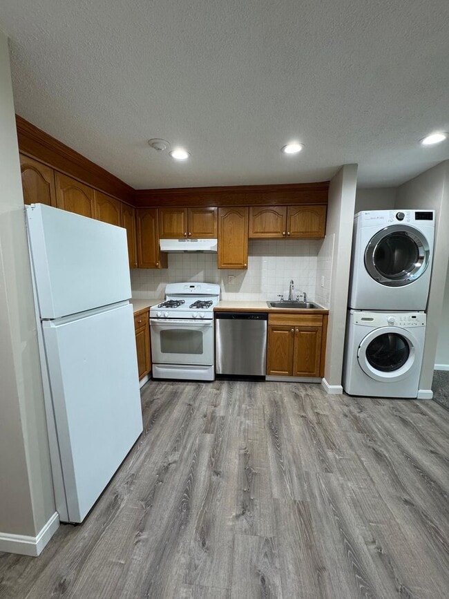 Foto del interior - Pondsview Apartments