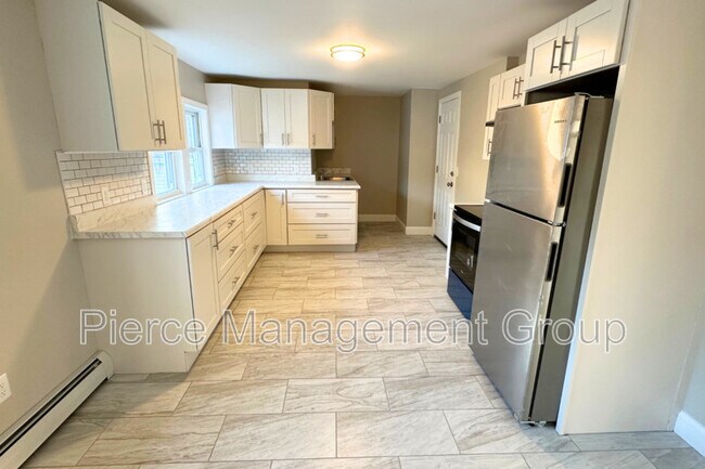Foto del edificio - 718 Beech St