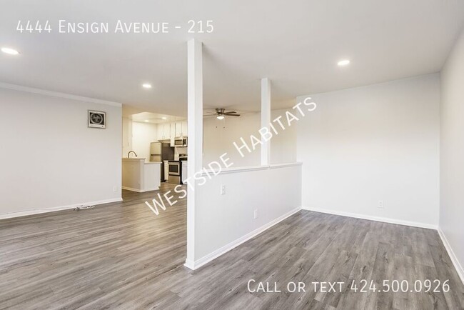 Building Photo - 4444 Ensign Ave