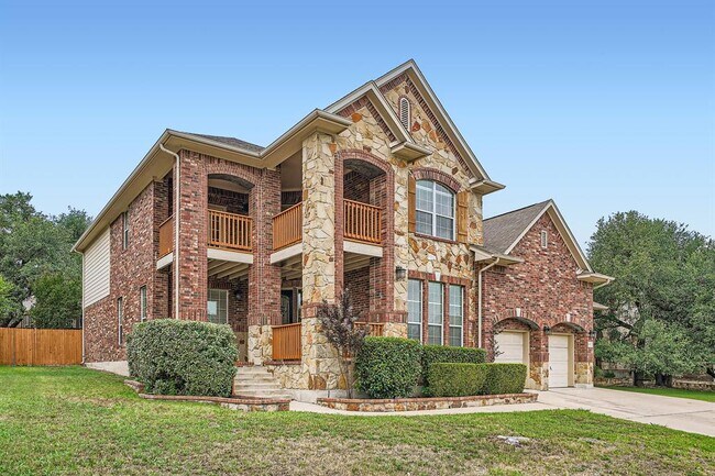 Foto del edificio - 9812 Whitley Bay Dr