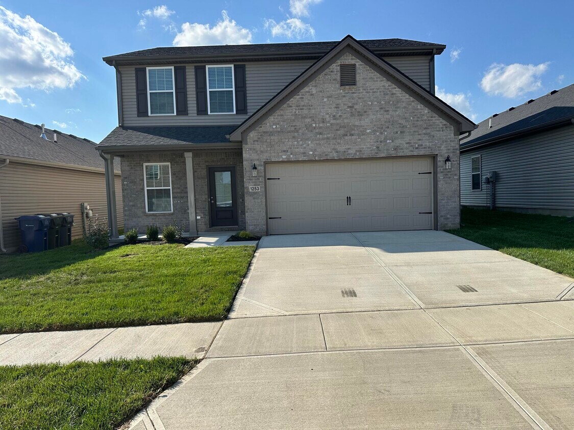 Primary Photo - 1253 Marlena Ln