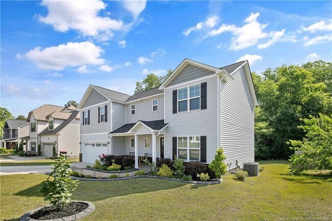 Foto del edificio - 4631 Cedar Pass Dr