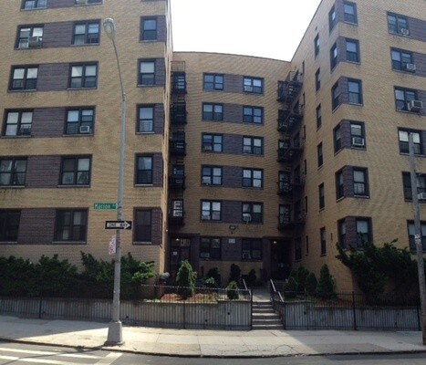 Primary Photo - 2716 Marion Ave