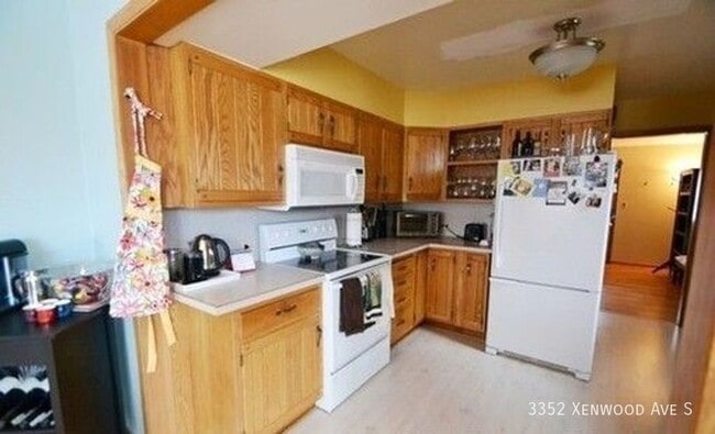 Building Photo - 3352 Xenwood Ave S