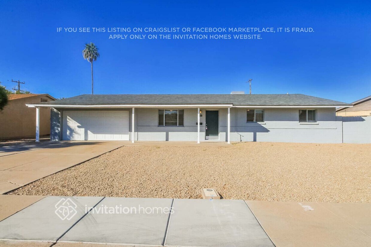 Primary Photo - 1184 N California St