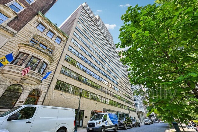 Foto del edificio - 1810 Rittenhouse Square