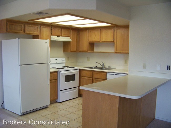 Building Photo - 839 Mesquite Springs Dr