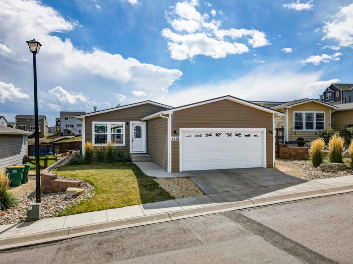 Foto principal - 4227 Gray Fox Heights