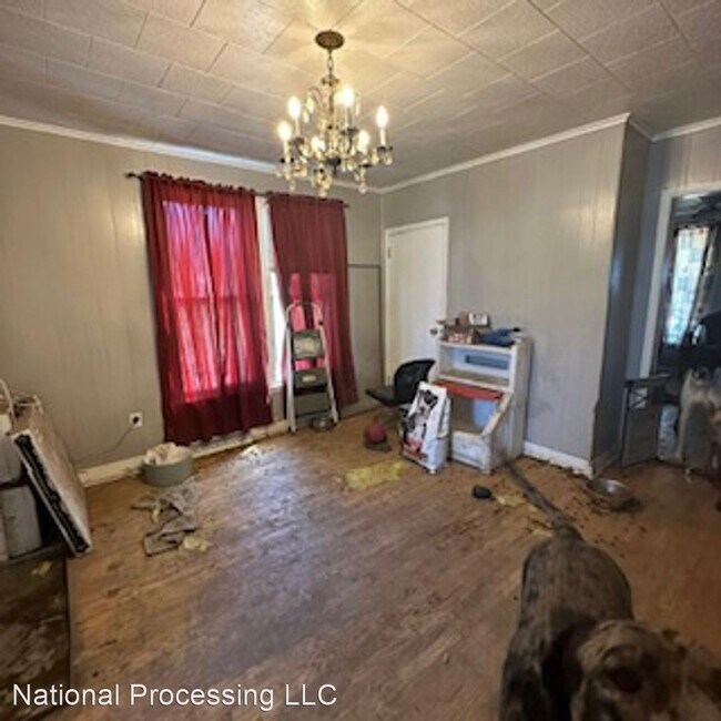 Foto del edificio - 3 br, 2 bath House - 2326 W. Virginia Ave