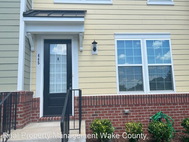 Building Photo - 3 br, 2.5 bath House - 445 Rally Point Place