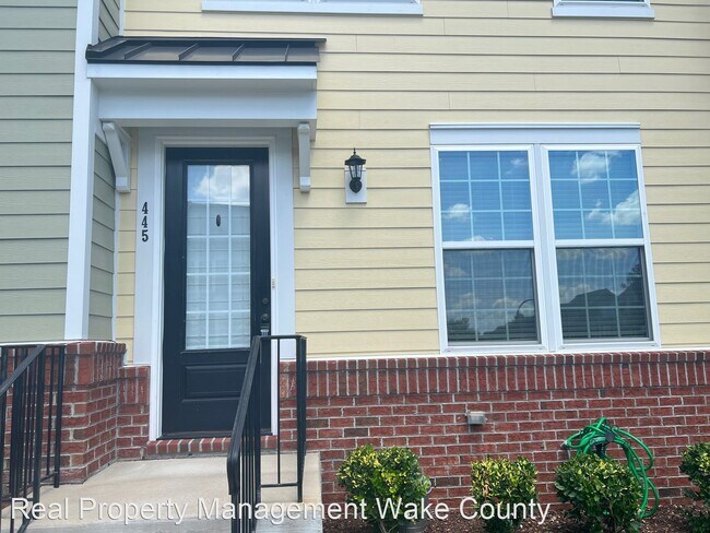 Foto del edificio - 3 br, 2.5 bath House - 445 Rally Point Place