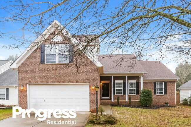 Foto del edificio - 5719 Falls Ridge Ln