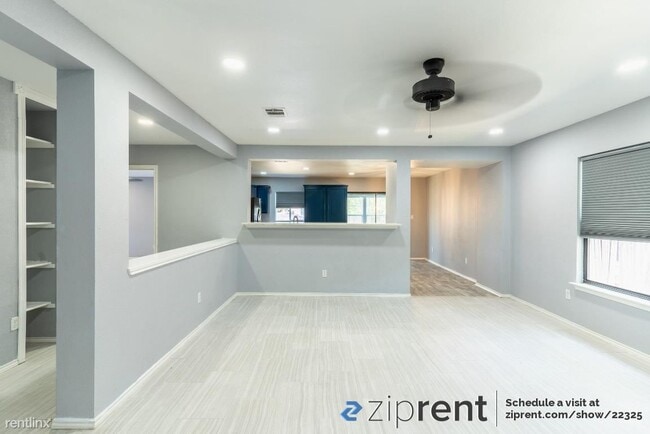 Foto del edificio - 4 br, 2 bath House - 3508 Amistad Cove, Ro...