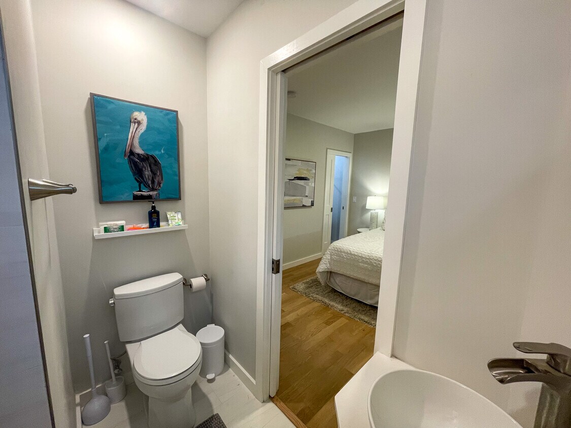 Foto principal - 75 Thorndike St