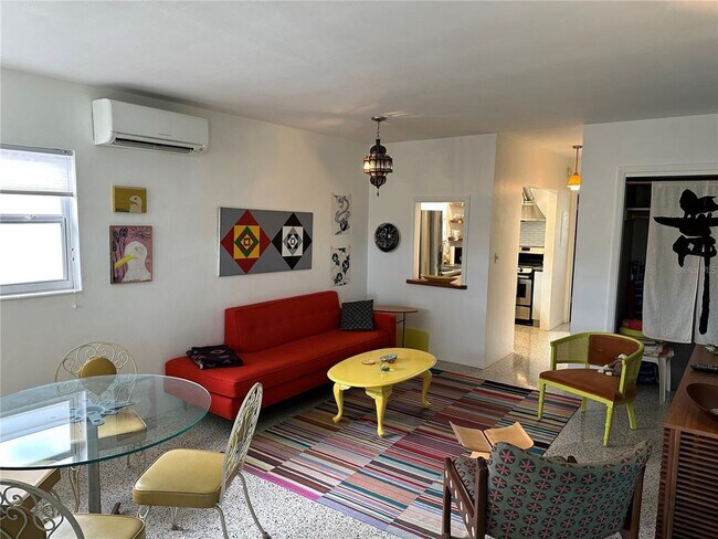 Foto del edificio - 505 67th Ave