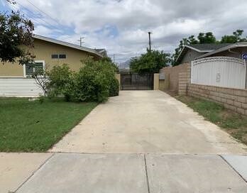 Foto del edificio - 1403 Stillman Ave