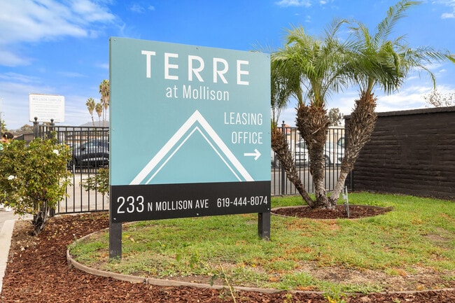 Building Photo - Terre at Mollison