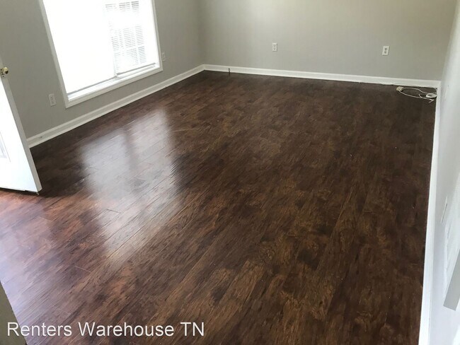 Foto del edificio - 2 br, 1 bath House - 7131 Deer Ridge Road