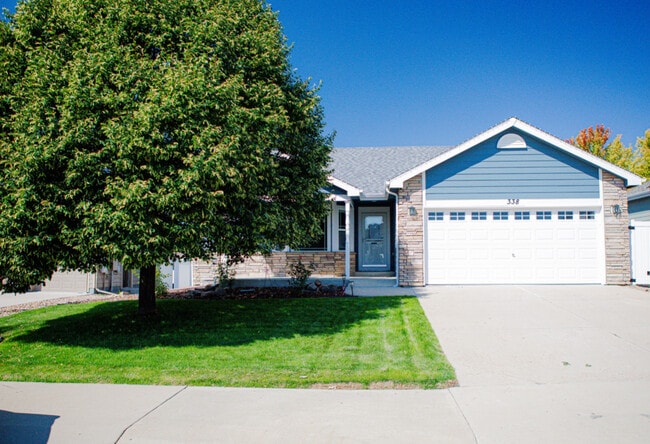 Building Photo - 338 Alder Ave