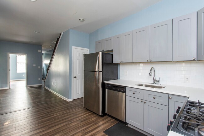Foto del edificio - 2313 N Carlisle St