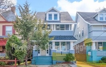 Building Photo - 635 37th St