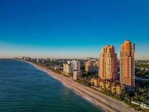 Building Photo - 2100 N Ocean Blvd