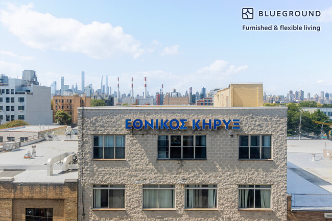 Building Photo - 37-05 30th St