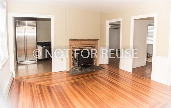 Foto del edificio - 425 Benefit St