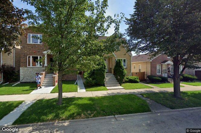 Primary Photo - 4017 N Oketo Ave
