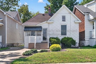 Building Photo - 2617 Sutton Blvd