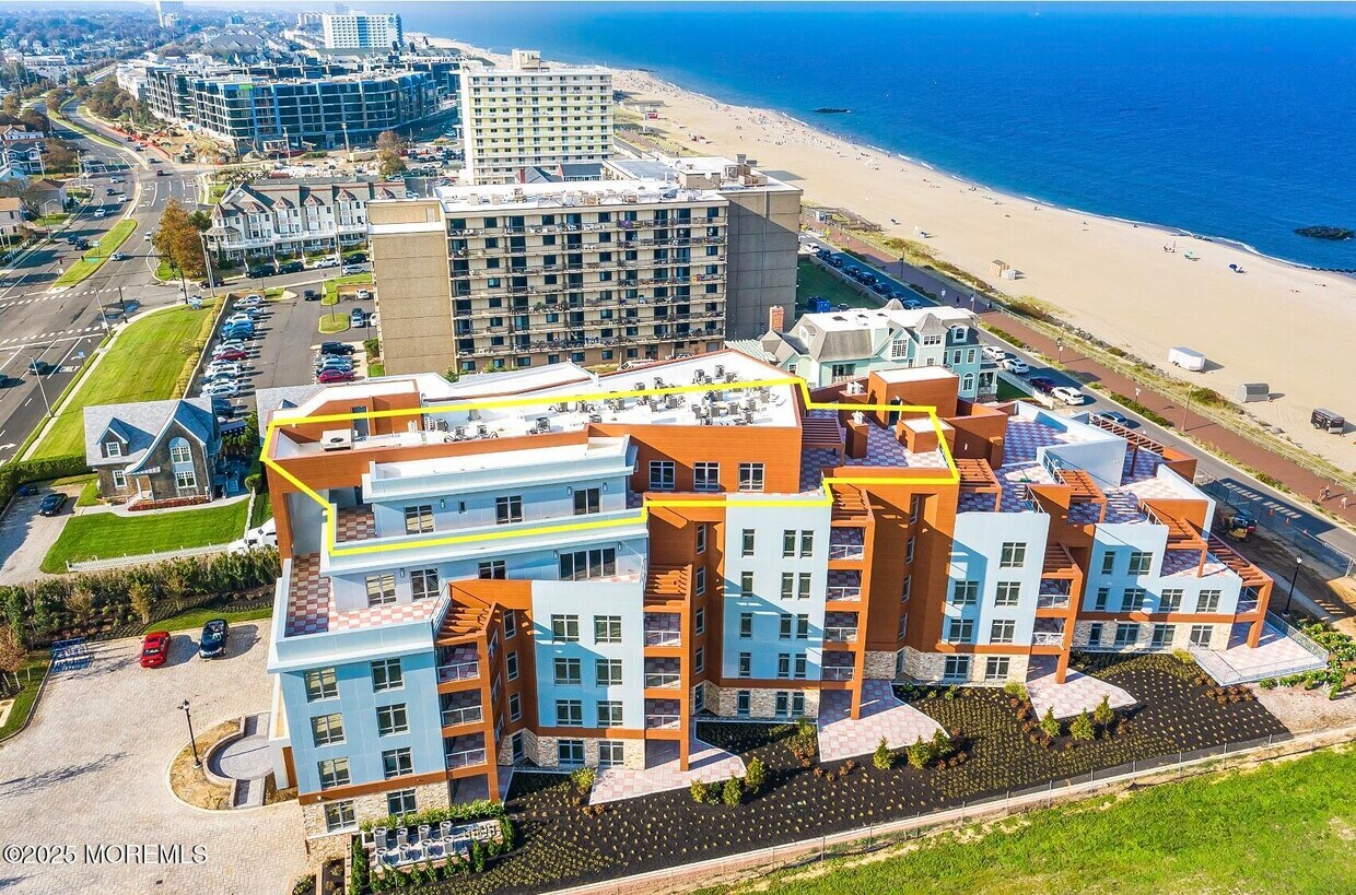 Foto principal - 345 Ocean Blvd