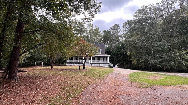 Foto del edificio - 8434 Majors Rd