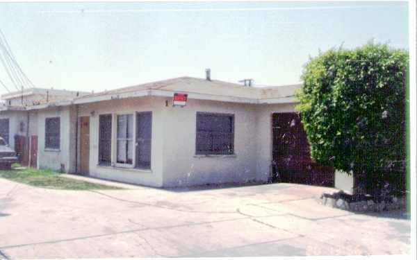 Primary Photo - 13933-13937 3/4 Doty Ave.