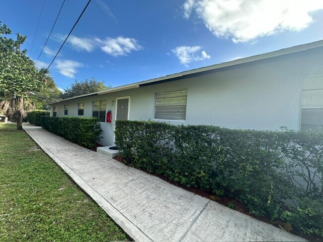 Foto del edificio - 502 S K St Lake Worth, FL 33460