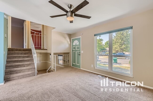 Building Photo - 1672 S Salida Way