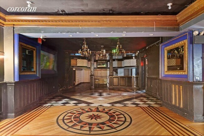 Foto del edificio - 1022 Wyckoff Ave
