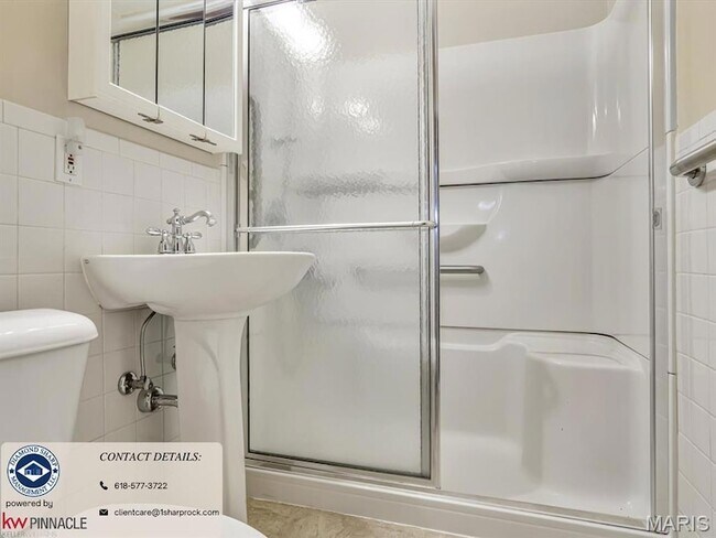 Foto del edificio - 216 S Chestnut St