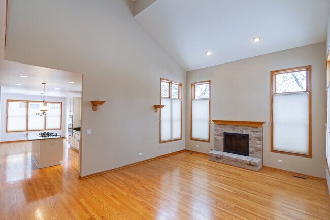 Foto del edificio - 1640 Quail Way