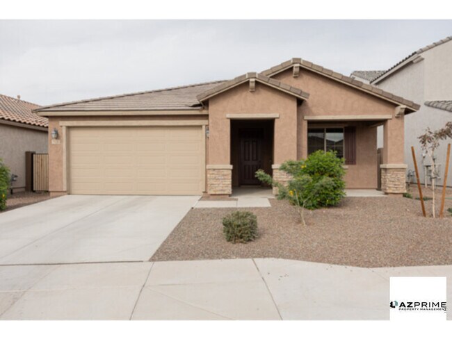 Foto del edificio - Beautiful 3/2 Laveen Home!