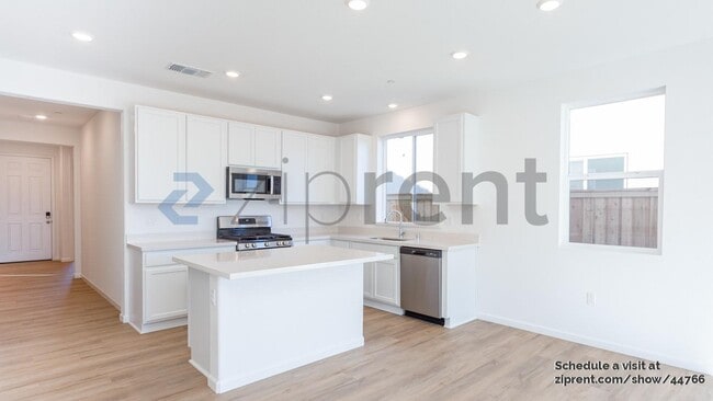Building Photo - 1110 Carson River Ct