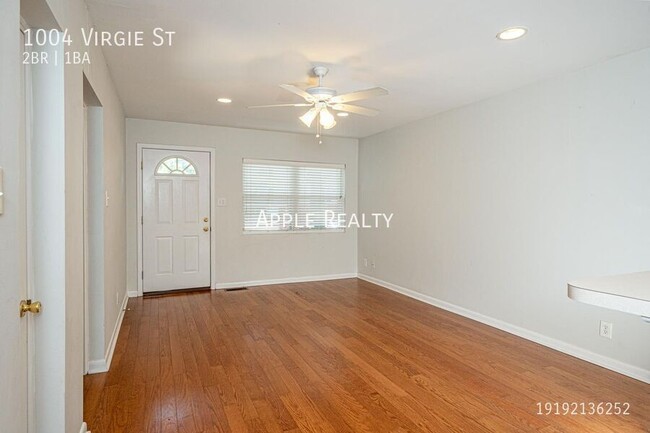 Building Photo - 1004 Virgie St