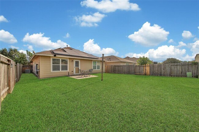 Foto del edificio - 1502 Stillstone Dr