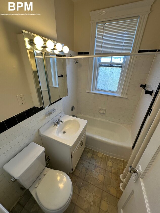 Foto del edificio - 37 Wendell St