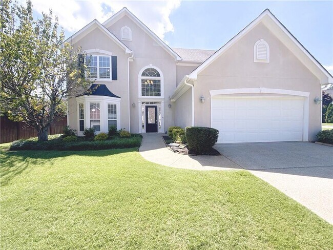 Building Photo - 3361 Shallowford Green Dr