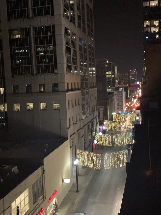 Building Photo - 231 Rep John Lewis Way N